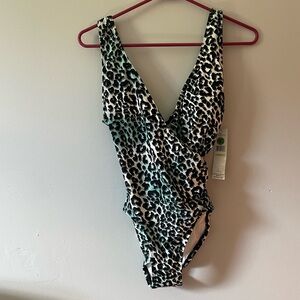 NWT - Carmen Marc Valvo swimsuit
